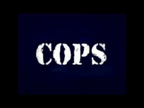 Cops Theme song