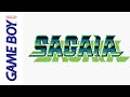 GB Sagaia 1991 Longplay