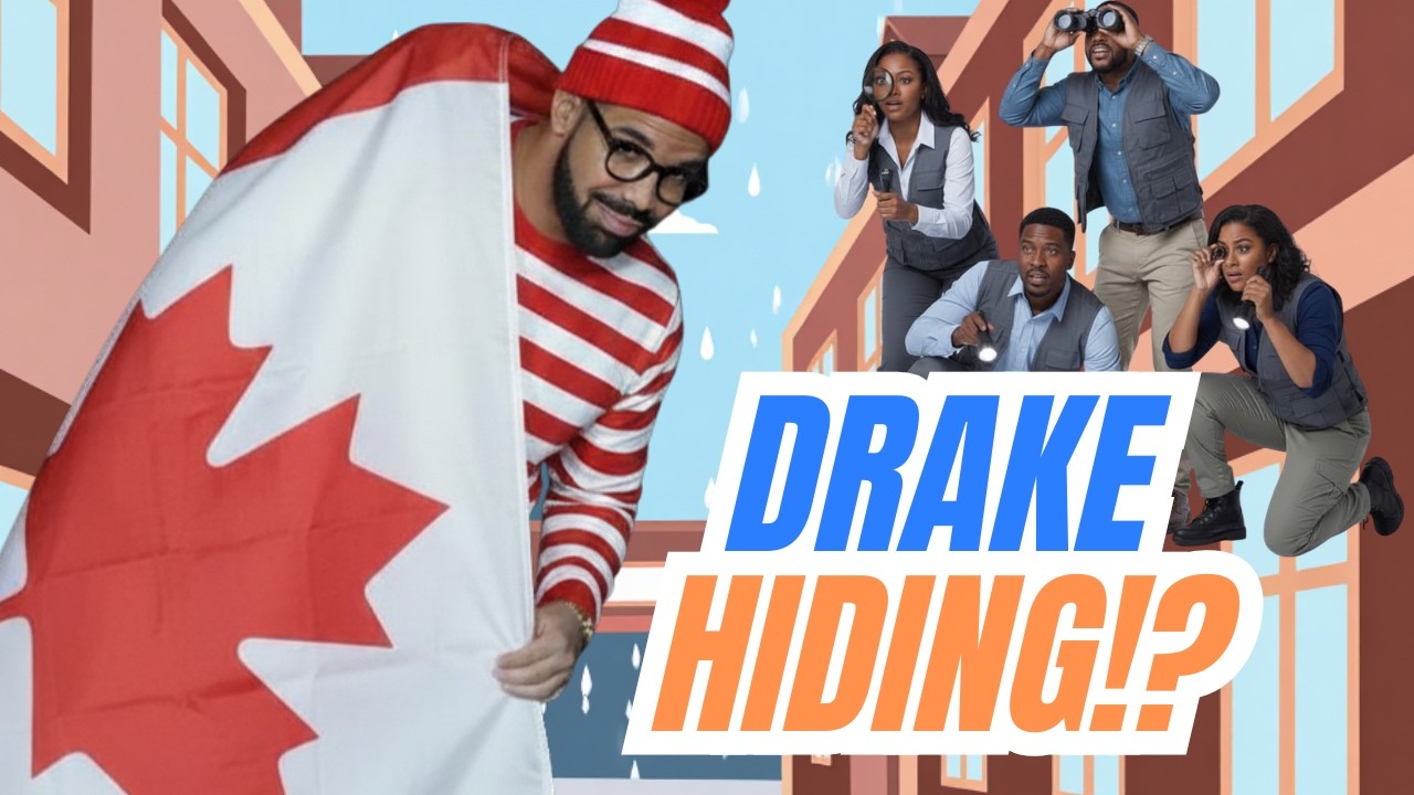 Drake Went 2 For 50… That's DEAD Anywhere Else" | Mickey Factz & DJ SNS Talk Industry Collapse