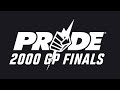 PRIDE Grand Prix 2000 Finals FULL REPLAY