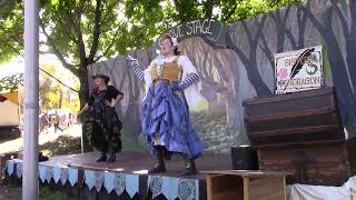 The Deeds of Cú Chulainn performance video thumbnail