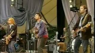 Wilco - California Stars Rockpalast 1999