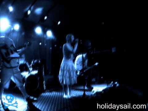 Unchained Melody (Righteous Brothers cover) - Holiday Sail