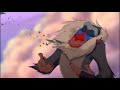 The Lion King 2 He Lives In You Italian