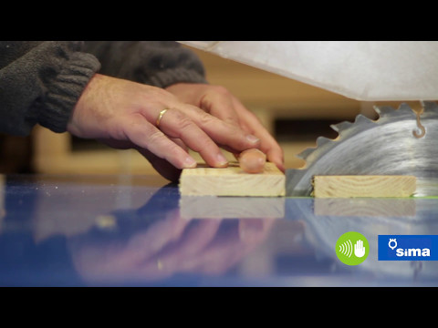 Hand Safe with Stop and Safe System