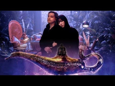 Gamaliél & Isyana Sarasvati - A Whole New World (Music Video from Aladdin)