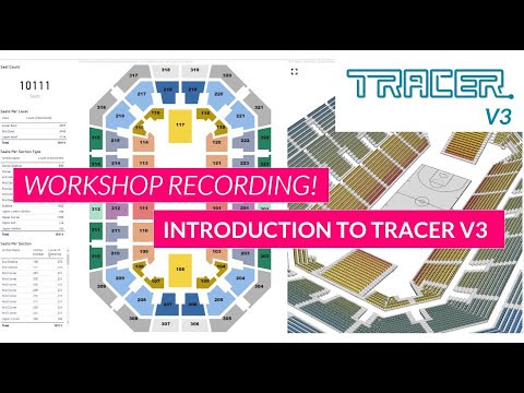 Tracer V3 Workshop Webinar - Recorded Live on June 29, 2022