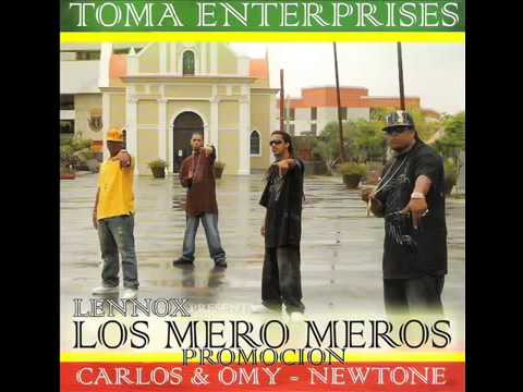 Ahi Na Mas - Lennox