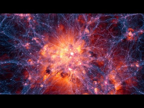 A Világegyetem - Túl a világ végén