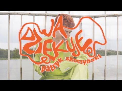 Patryk Skoczyński - JA DZIĘKUJĘ [Official Visualizer]