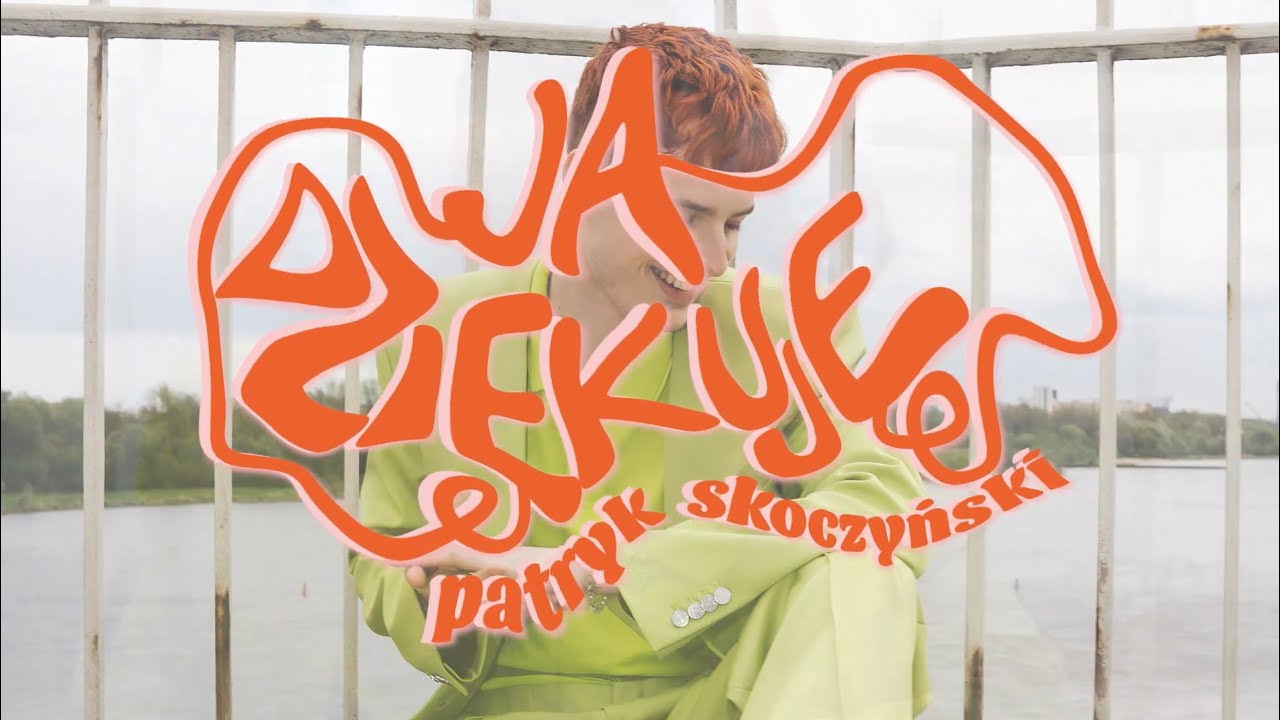Patryk Skoczynski - Ja Dziekuje