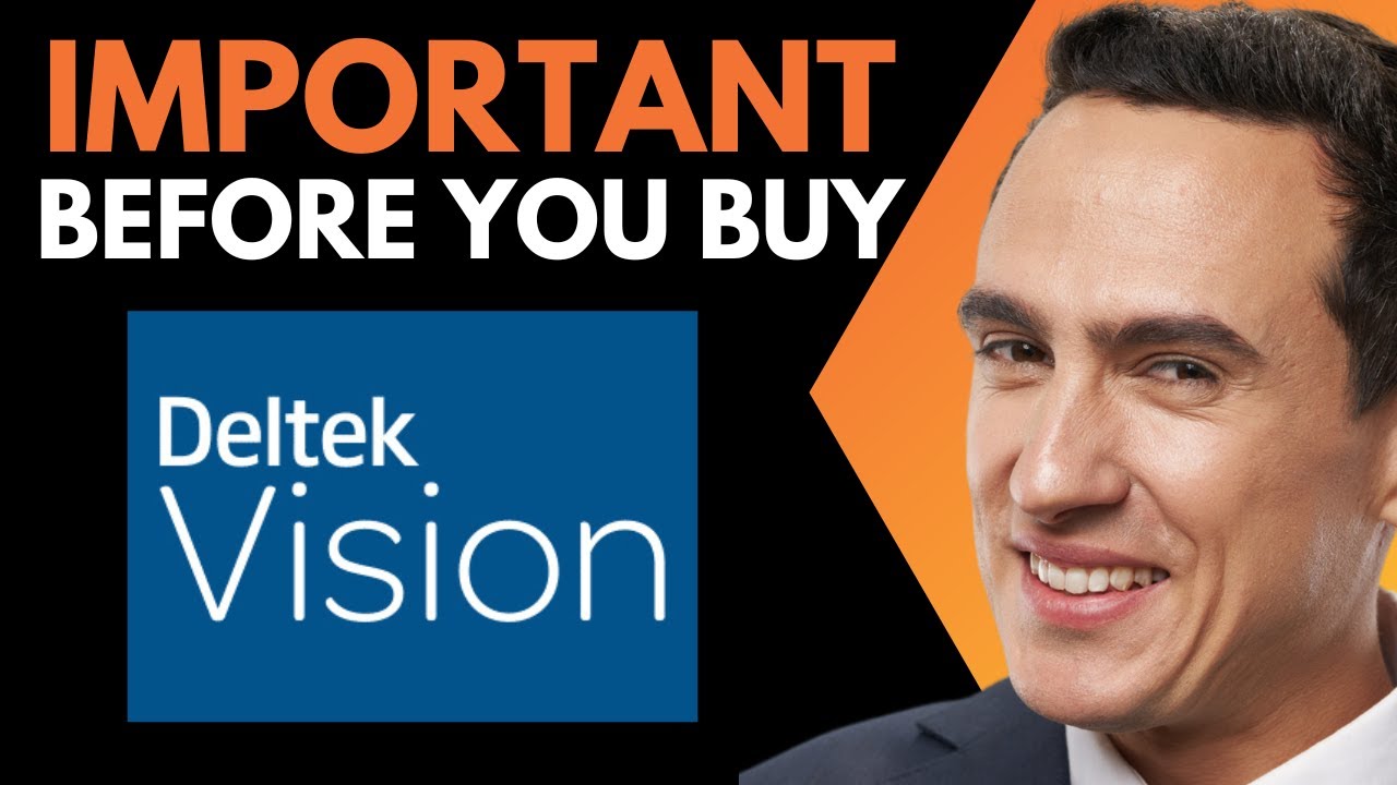 Deltek Vision Review: 12 Things You Need To Know Before Buying Best Construction Management Software