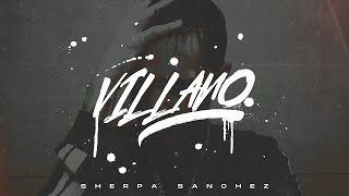 Villano Music Video