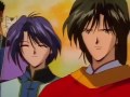Fushigi Yuugi Ep 50