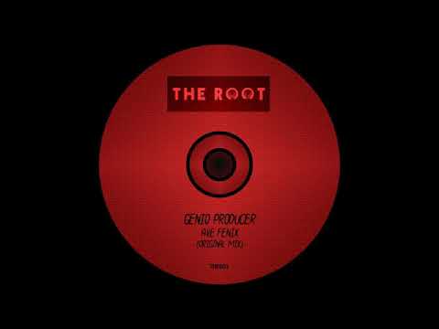 Genio Producer - (Ave Fenix Original Mix) 2018
