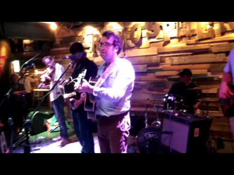 Coullion Connection at Artmosphere 4/14/17