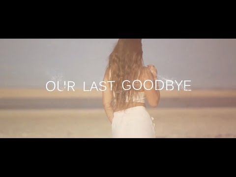 Imperialite & ARMD ft. Stephnat - Our Last Goodbye (Hardstyle) | Official Lyric Videoclip