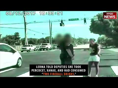 Woman arrested for DUI, child unbuckled in car