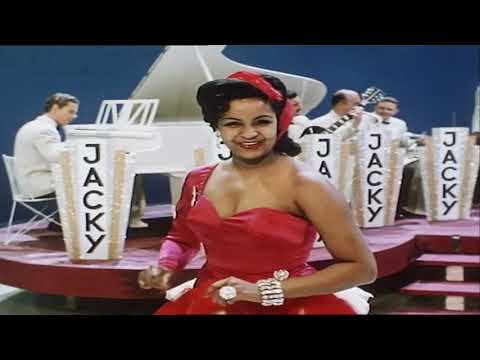 Mona Baptiste - Oh, Jackie Joe 1956