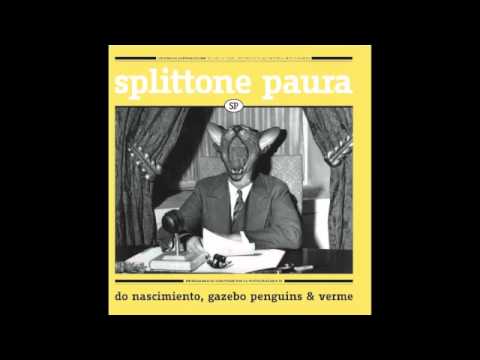 Gazebo Penguins - Pugile