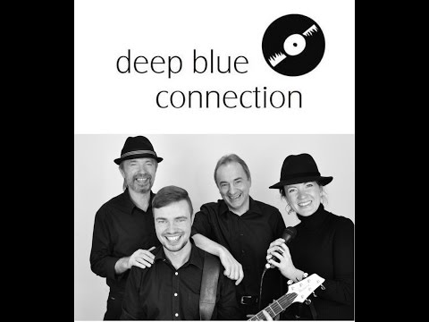 deep blue connection - DEMO-Video 2