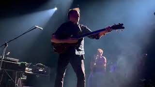 Level 42 - Heathrow Groningen 2021-11-05