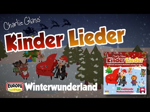 Winterwunderland