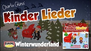 Winterwunderland Music Video