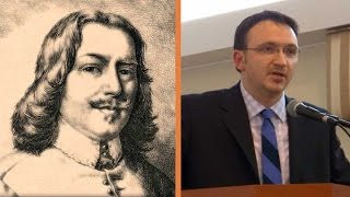 Биография  Джона Буньяна - Стефан Слоневский