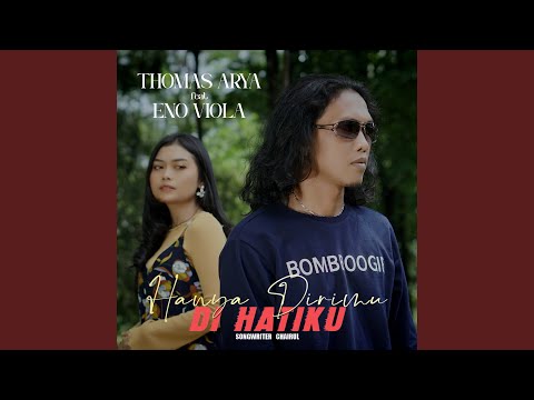 Hanya Dirimu Di Hatiku