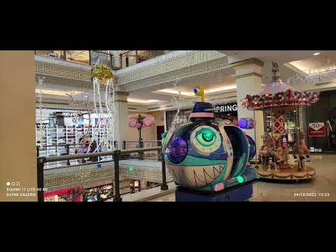 PLAZA MAR 2 - centro comercial - A L I C A N T E - COSTA BLANCA