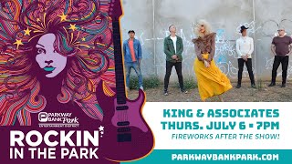 Peace x Peace original by Kings \u0026 Associates Australia  070623 ProAudio4