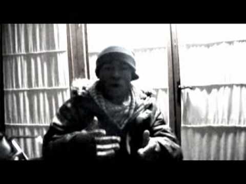 UK Hiphop ...MC Gambit Ace of rODIUM crew 'Apologise'