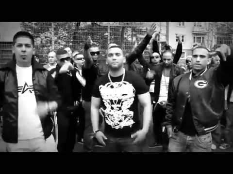 Automatikk feat. Emek45 - SOUTH SIDE