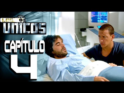 THE ONLY ONES - Chapter 4 - HIGH DEFINITION