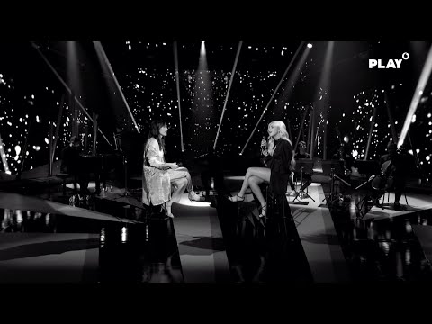 Bárbara Bandeira & Carminho | 4ª Edição PLAY - Prémios da Música Portuguesa