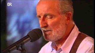 Hannes Wader -  Unterwegs nach Süden - Live 2006