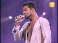 Ricky Martin, Fuego de Noche, Nieve de Día, Festival de Viña 2007