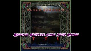 Black Sabbath - Anno Mundi (2024 Remaster) Eng Sub