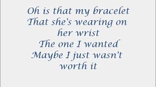 miranda brooke hater lyrics