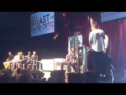 Ortiz Roast