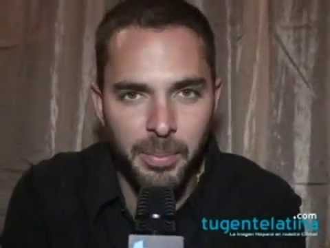 Saludo de Manolo Cardona