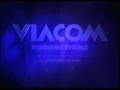 Viacom Productions Logo 2004 With Sony Pictures Television FanFare 2002