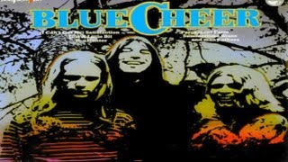 Blue Cheer - Babaji (Twilight Raga) 1970/ Instrumental