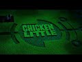 Chicken Little Theatrical Trailer 2005