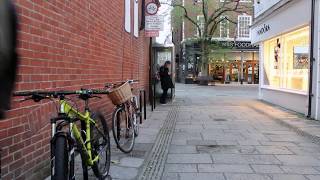 Guilty Flower - Ward Thomas Music Video