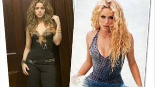 Shakira & Alejandro Sanz - La Tortura