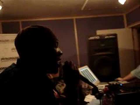 Asher D Freestyle over Scandalous Unltd. Beat