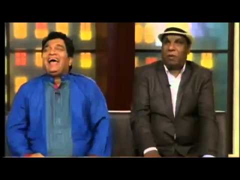 Hasb e Haal Comedy 9th April 2016 Part 2
