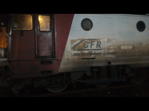 Ir 1741  Bucureşti Nord Satu Mare